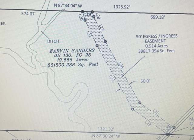 Property at E Williams, Hernando, MS 38632