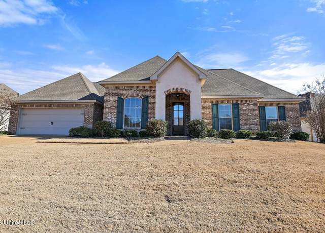 Property at 241 Tucker Dr, Brandon, MS 39042, 4 beds, 2 baths