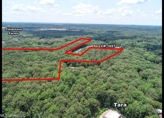 Property at 11 1057 Country Road, Oxford, MS 38655