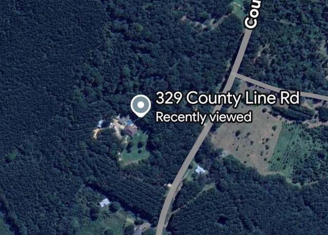 Property at 330 County Line Rd, Mendenhall, MS 39114