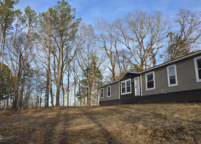 Property at 1295 Hillside Rd, Holcomb, MS 38940, 4 beds, 2 baths