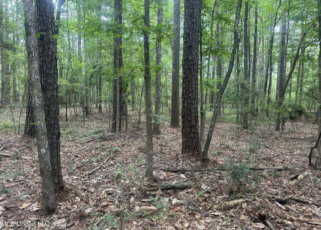 Property at NW Watts Ln, Brookhaven, MS 39601