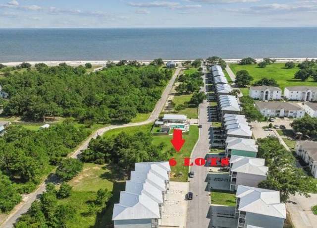 Property at 85-90 Oak Alley Ln, Long Beach, MS 39560