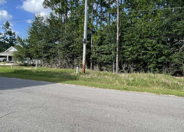 Property at E Riverline Dr, Saucier, MS 39574