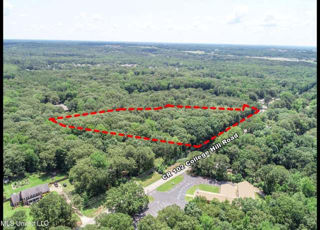 Property at 112 College Hill Rd, Oxford, MS 38655