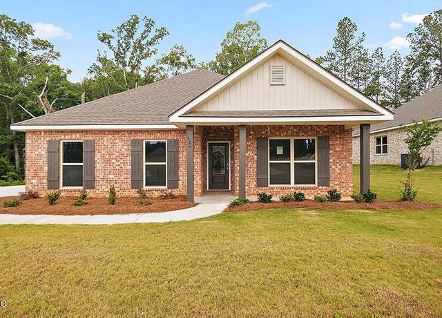 Property at 426 Piney Dr, Pearl, MS 39208, 4 beds, 2 baths