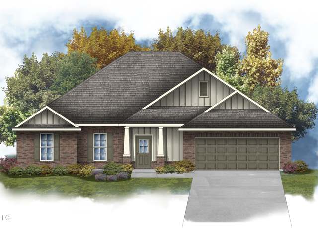 Property at 5041 Beatline Rd, Long Beach, MS 39560, 4 beds, 2 baths