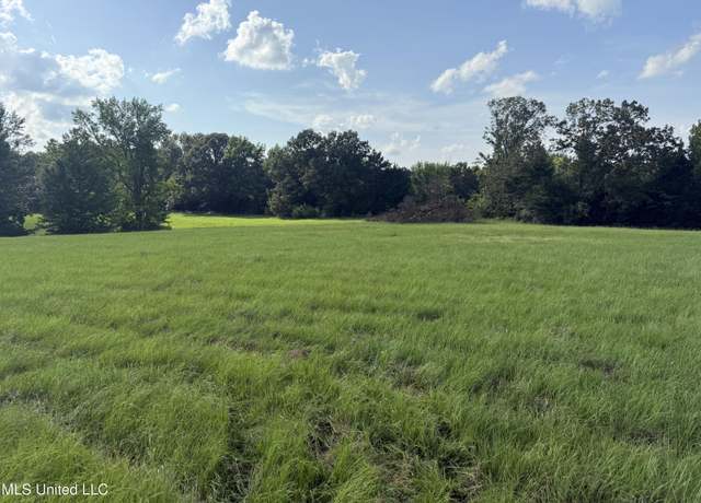 Property at 17.9 Thyatira-tyro Rd, Senatobia, MS 38668