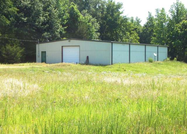 Property at 2450 Longtown Rd, Sarah, MS 38665