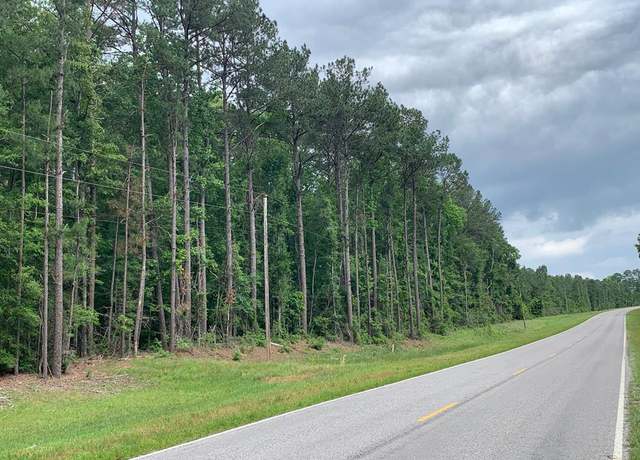 Property at . Fergson Rd/barber Rd/crooked Creek Rd, Silver Creek, MS 39663