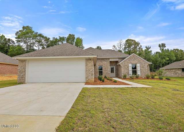 Property at 536 Patrick Farms Dr, Pearl, MS 39208, 3 beds, 2 baths
