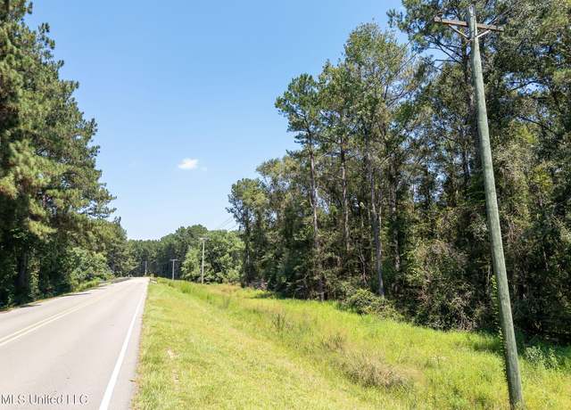Property at 8.51 Acres Wpa Rd, Sumrall, MS 39482