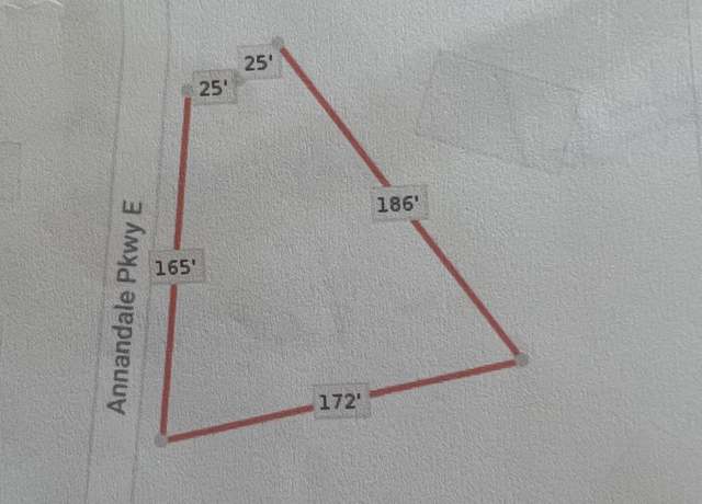Property at Lot 124 Annandale Pkwy E, Madison, MS 39110