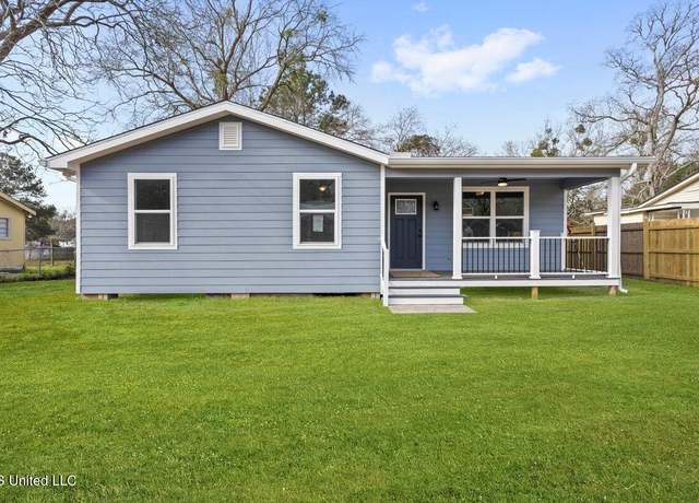 Property at 1523 Stewart Ave, Gulfport, MS 39501, 3 beds, 2 baths