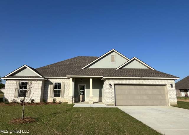 Property at 14361 Pen Pl, Gulfport, MS 39503, 4 beds, 2 baths