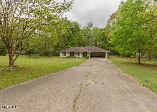 Property at 115 Pine Creek Cv, Terry, MS 39170, 3 beds, 2 baths