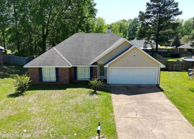 Property at 410 Twisted Oak Cove Cv, Richland, MS 39218, 3 beds, 2 baths