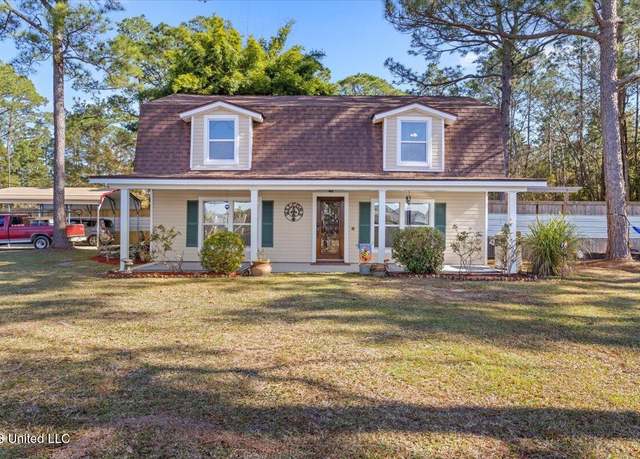 Property at 5416 Riley Rd, Ocean Springs, MS 39564, 3 beds, 2 baths