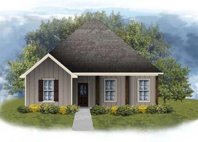 Property at 816 Old Spanish Trl, Bay Saint Louis, MS 39520, 3 beds, 2 baths