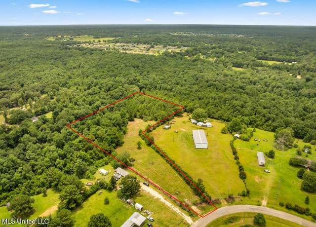 Property at 296 Old Creek Rd, Picayune, MS 39466