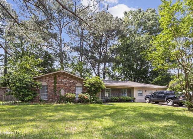Property at 5863 Cypress Trl, Jackson, MS 39211, 4 beds, 2 baths