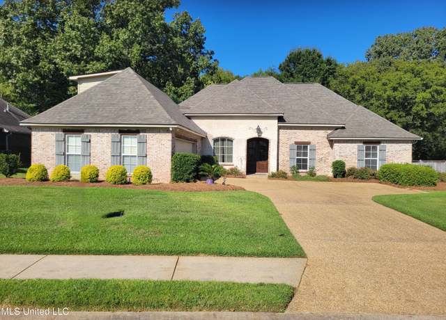 Property at 506 Hazelton Dr, Madison, MS 39110, 4 beds, 3 baths