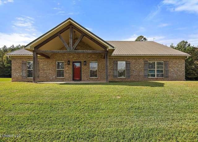 Property at 641 Barker Rd, Morton, MS 39117, 3 beds, 2 baths