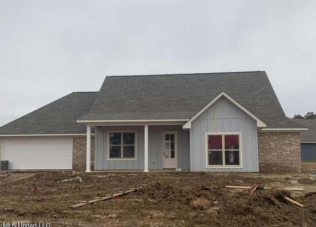 Property at 107 Trace Pointe Pl, Clinton, MS 39056, 3 beds, 3 baths
