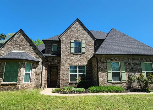 Property at 105 Whitetail Ln, Coldwater, MS 38618, 4 beds, 3 baths