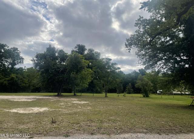 Property at Parcel B Leovy Ave, Pass Christian, MS 39571