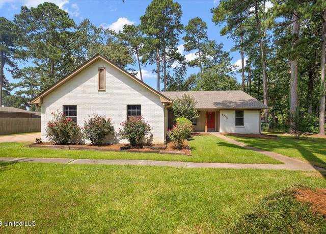 Property at 103 Camelia Pl, Brandon, MS 39047, 4 beds, 2 baths