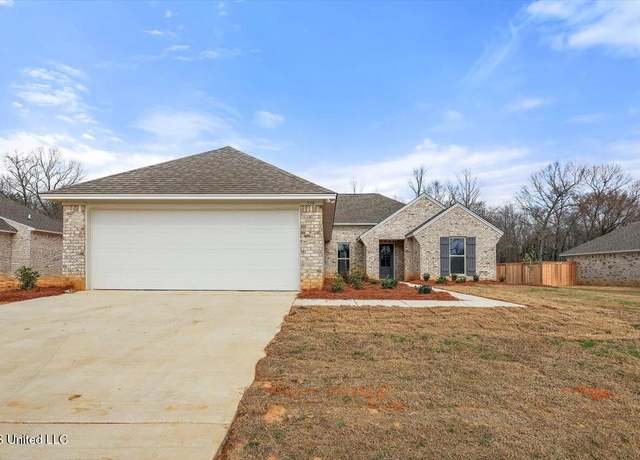 Property at 530 Patrick Farms Dr, Pearl, MS 39208, 4 beds, 3 baths