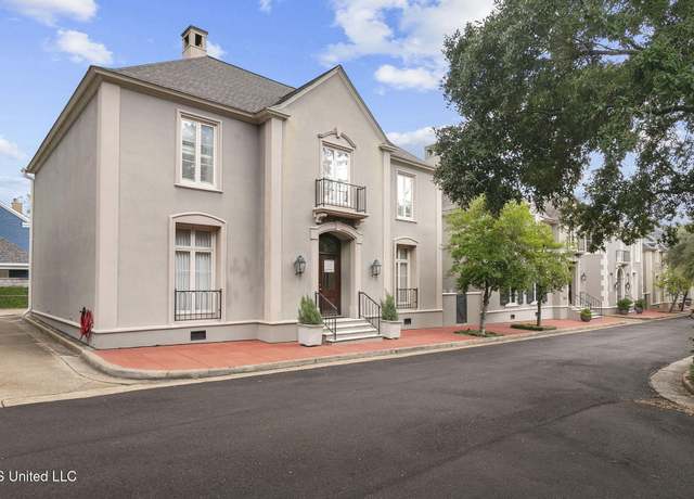 Property at 6 Abbey Nord Pl, Jackson, MS 39216, 5 beds, 4.5 baths