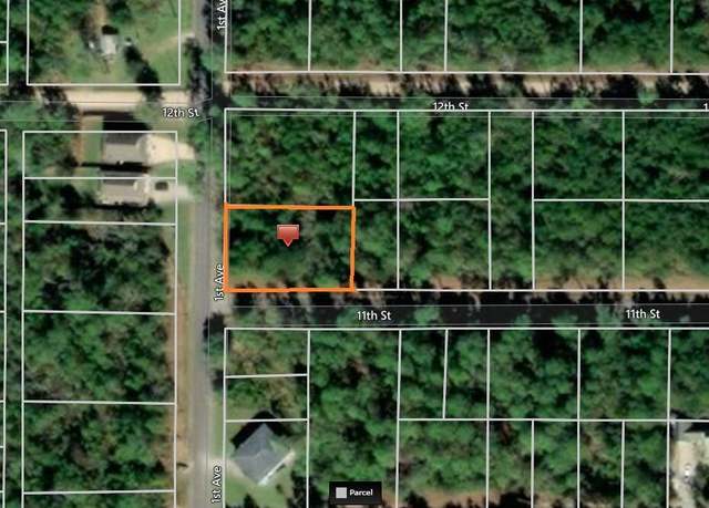 Property at 0 Road 556 Rd, Bay Saint Louis, MS 39520