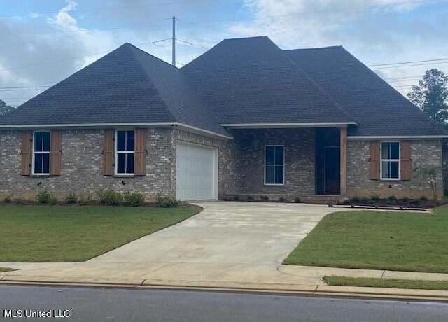 Property at 118 Grayson Way, Madison, MS 39110, 4 beds, 3 baths