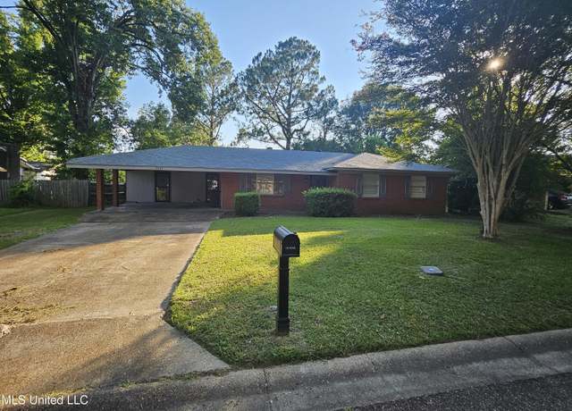 Property at 3731 John F Kennedy Blvd, Jackson, MS 39213, 4 beds, 2 baths