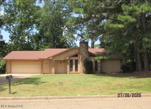 Property at 5209 Sycamore Dr, Jackson, MS 39212, 3 beds, 2 baths