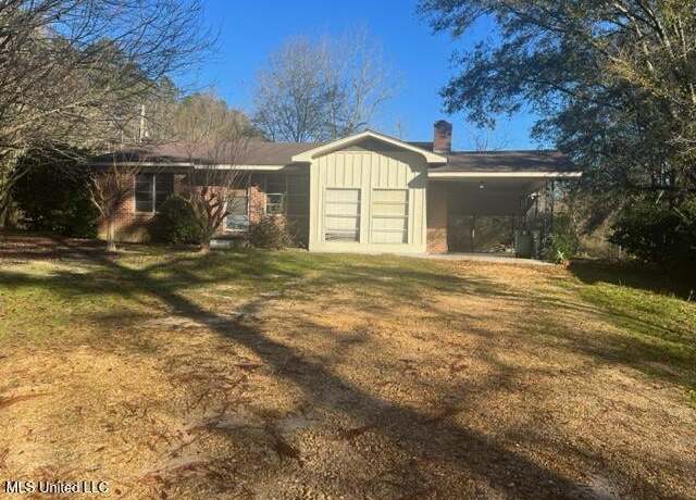 Property at 51 Blakney Creek Church Rd, Collins, MS 39428, 2 beds, 1 bath