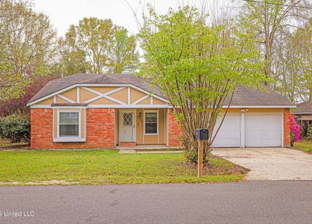Property at 6830 Apona St, Diamondhead, MS 39525, 4 beds, 2 baths