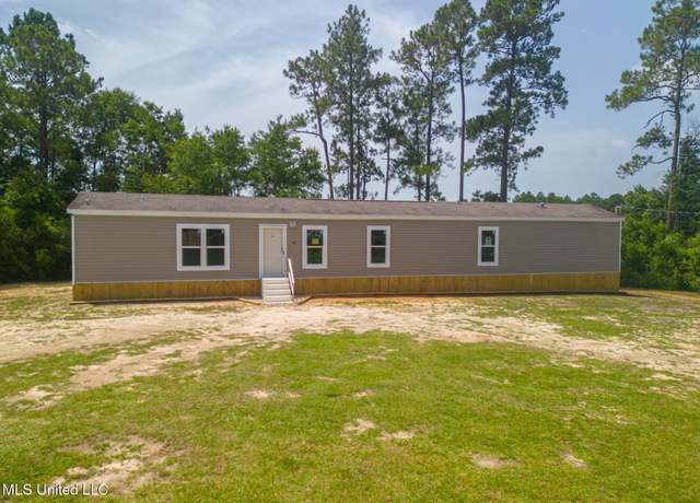 Property at 3195 Firetower Rd, Kiln, MS 39556, 3 beds, 2 baths