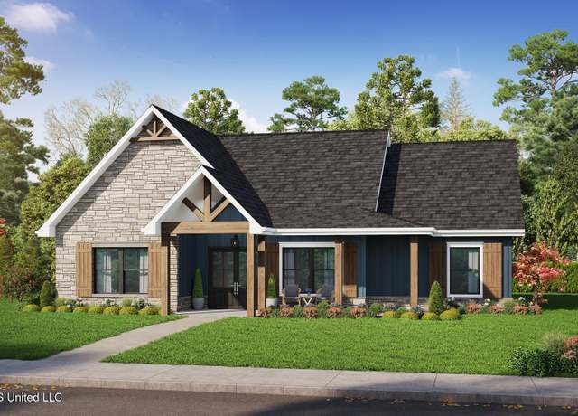 Property at Tbd Stockton Cir, Gautier, MS 39553, 3 beds, 2 baths