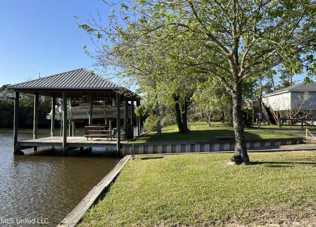 Property at 104 Mimosa St, Pass Christian, MS 39571