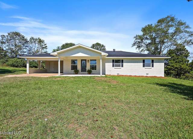 Property at 144 Walter Jones Rd, Mendenhall, MS 39114, 3 beds, 2 baths