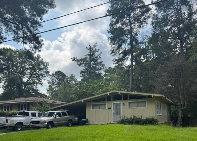 Property at 635 Witsell Rd, Jackson, MS 39206, 3 beds, 1 bath
