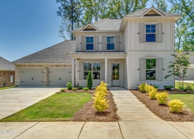 Property at 322 Celadon Way, Brandon, MS 39042, 4 beds, 3 baths