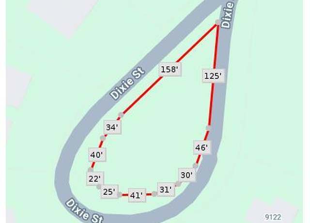 Property at Dixie St, Ocean Springs, MS 39564