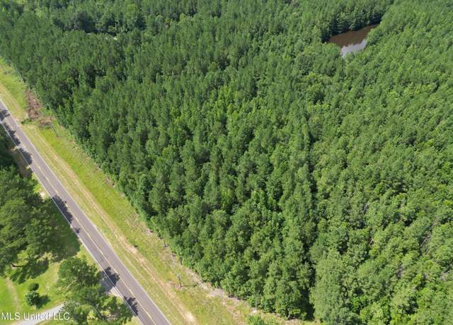 Property at Us 18 Hwy, Rose Hill, MS 39356
