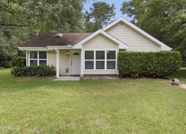 Property at 12442 Cox Rd, Gulfport, MS 39503, 2 beds, 2 baths