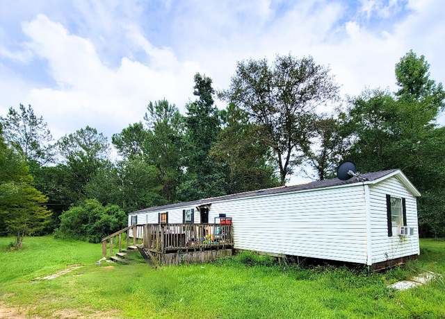 Property at 62 Deer Ln, Picayune, MS 39466, 3 beds, 2 baths