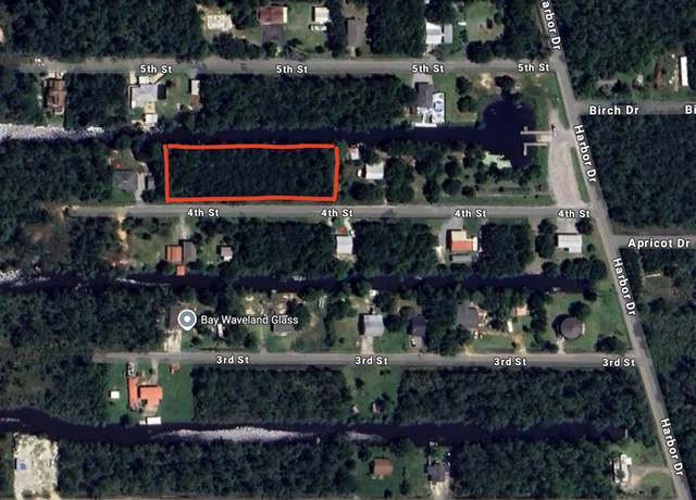 Property at 538-547 4th Street St, Bay Saint Louis, MS 39520